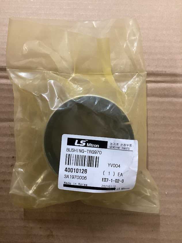 LS TRACTOR BUSHING TRG970