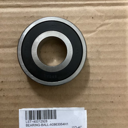 LS TRACTOR BALL BEARING, 40012928