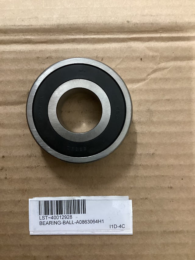 LS TRACTOR BALL BEARING, 40012928