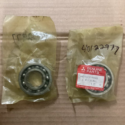 LS TRACTOR / MITSUBISHI BALL BEARING 40122977