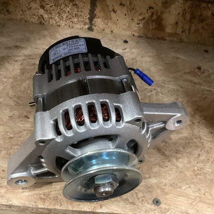 LS Tractor Alternator 40006956