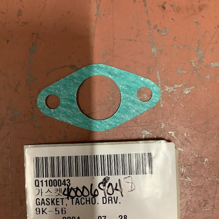 LS TRACTOR GASKET TACHO/DRIVE 40006904