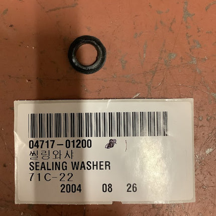 Mahindra Tractor Washer Seal