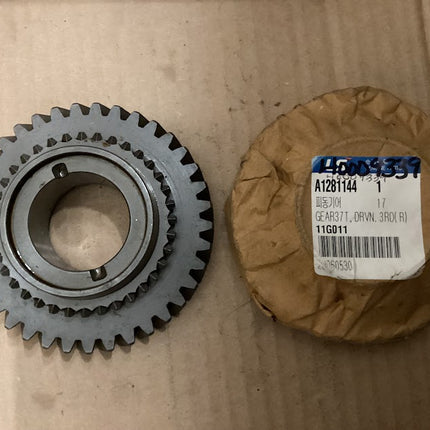 LS TRACTOR GEAR M/DRV 1ST 40009339