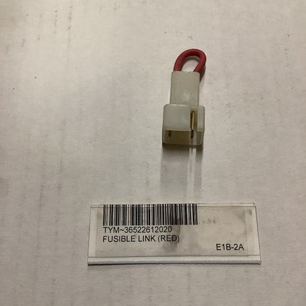 TYM/Mahindra Fusible Link (RED)