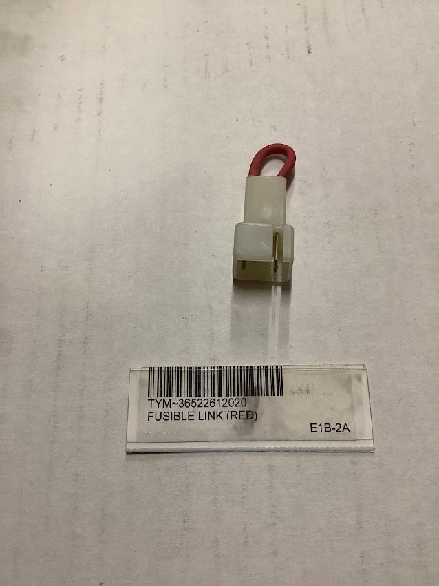 TYM/Mahindra Fusible Link (RED)