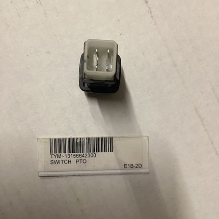 TYM Tractor PTO Switch 13156642300