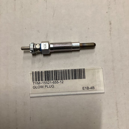 TYM GLOW PLUG