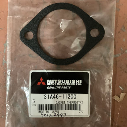 TYM/Mahindra/Branson Thermostat Gasket 31A46-11200