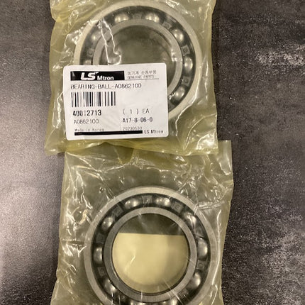 LS TRACTOR BALL BEARING 40012713