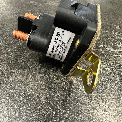 Gravely Starter Solenoid 04781700