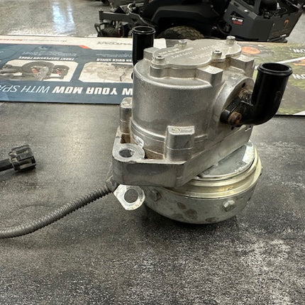 AIR PUMP ASSEMBLY 40285526