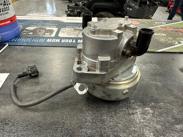 AIR PUMP ASSEMBLY 40285526