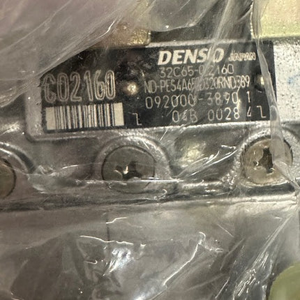 Injection Pump 32C65-02160 Denso