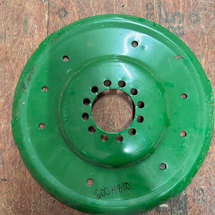 Tonutti Flange Arm Holder GT Tedder, 60014810