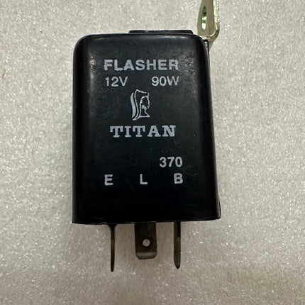 Farmtrac Flasher Indicator ESL11370