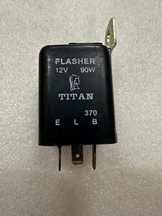 Farmtrac Flasher Indicator ESL11370