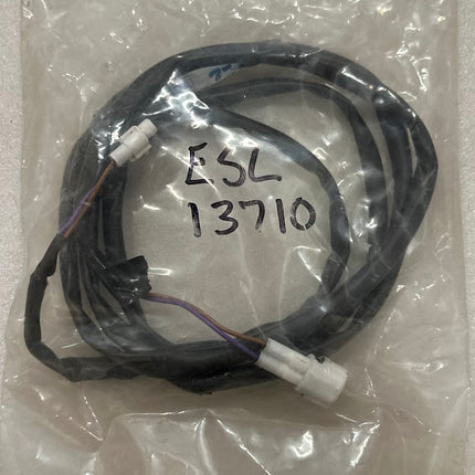 FARMTRAC, WIRE HARNESS ASSEMBLY ESL13710