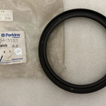 PERKINS REAR MAIN SEAL, 2418F475