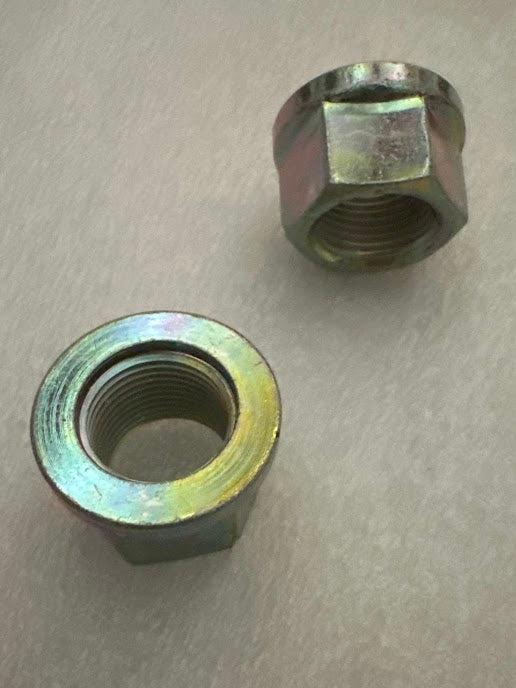 FARMTRAC NUT ESL13092