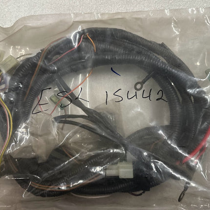 FARMTRAC, WIRE HARNESS ESL15442