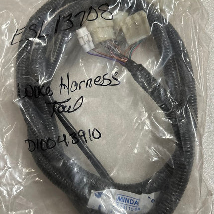 FARMTRAC, WIRE HARNESS ESL13708