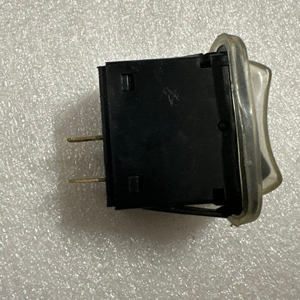 FARMTRAC, EMERGENCY FLASHER SWITCH, ESL13641