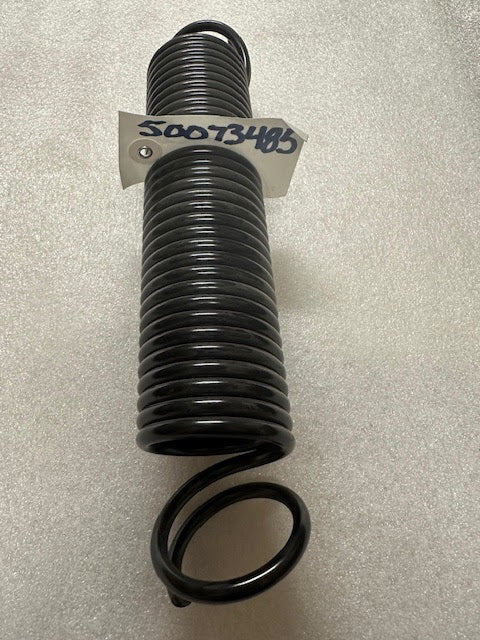 RHINO, RAKE ARM SPRING 50073485