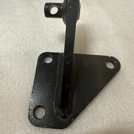 LS TRACTOR BRACKET, CHECK CHAIN 40011608