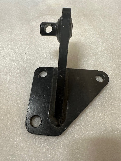 LS TRACTOR BRACKET, CHECK CHAIN 40011608