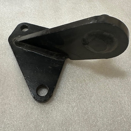 LS TRACTOR BRACKET, CHECK CHAIN 40011608