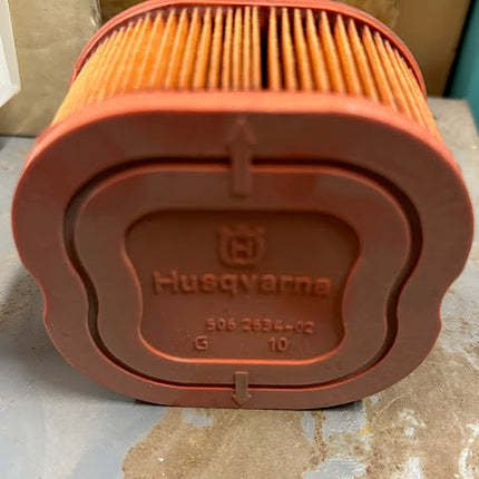 Husqvarna Air Filter, 506263402, 578120601