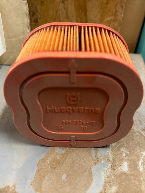 Husqvarna Air Filter, 506263402, 578120601