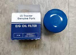 LS TRACTOR Oil Filter 40006977