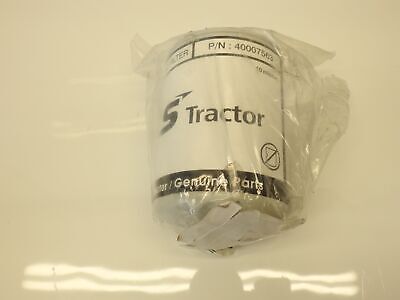 LS Tractor, Hydraulic Filter 40007563