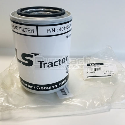 LS Tractor Suction Filter 40195621