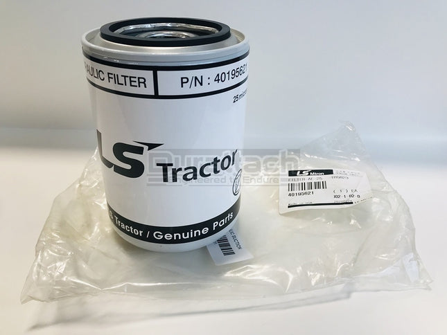 LS Tractor Suction Filter 40195621