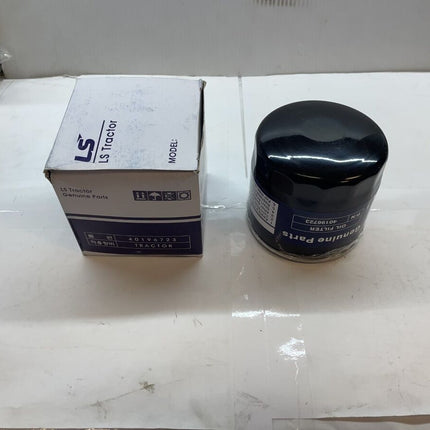 LS TRACTOR Oil Filter 40196723