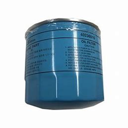 LS Tractor Oil Filter 40236010