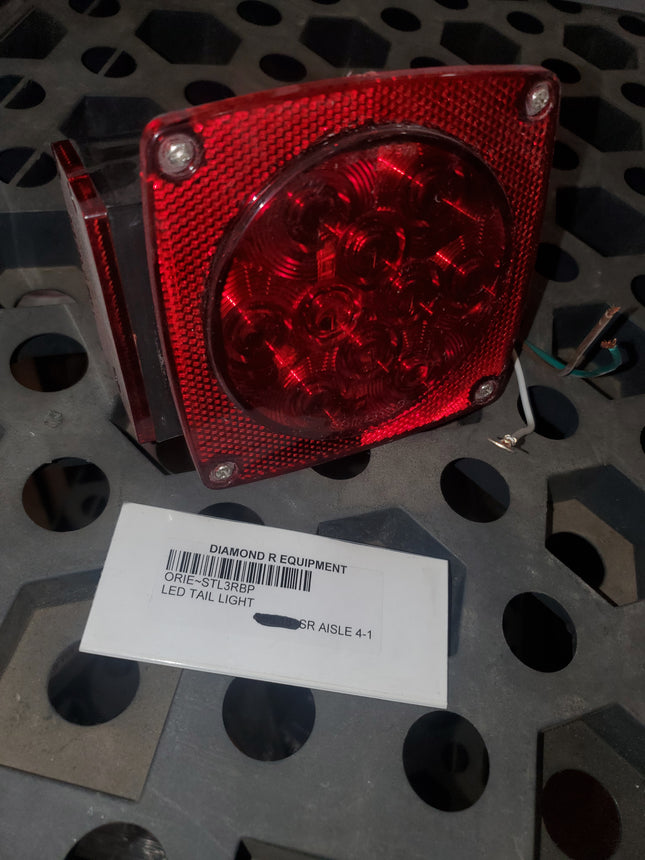 STL3RBP LED TAIL LIGHT