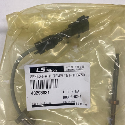 LS TRACTOR SENSOR-AIR