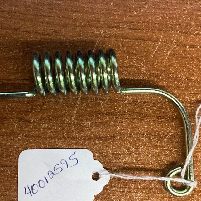 LS TRACTOR SPRING 40012595