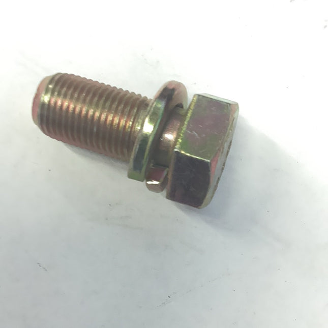 LS TRACTOR BOLT HEX, 40237473