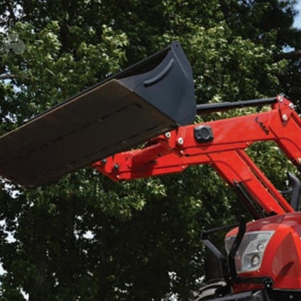 McCormick MCL68 Front Loader