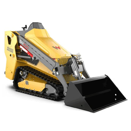 Wacker Neuson SM100 Utility Track Loader