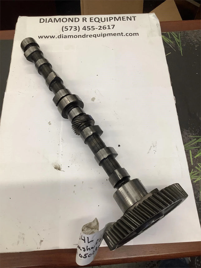 31A0500201U Montana Camshaft (Used)