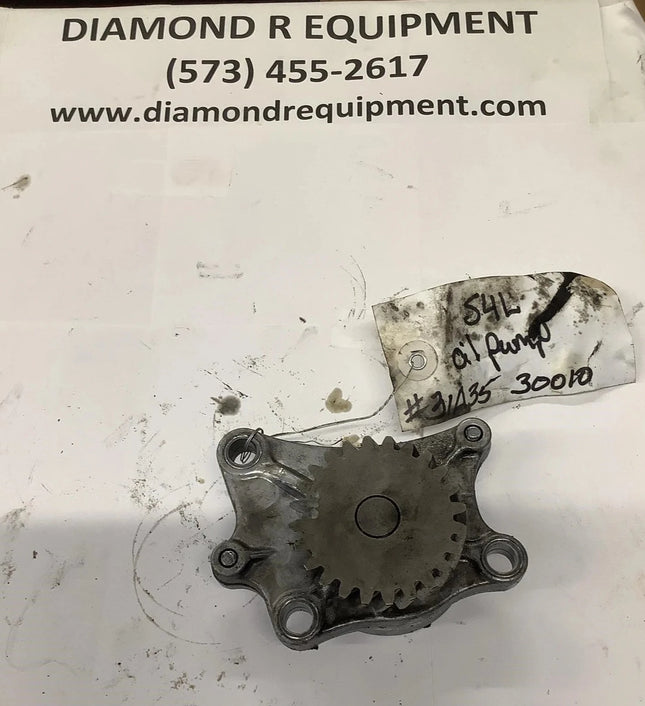 31A3530010U MONTANA Oil Pump Assembly