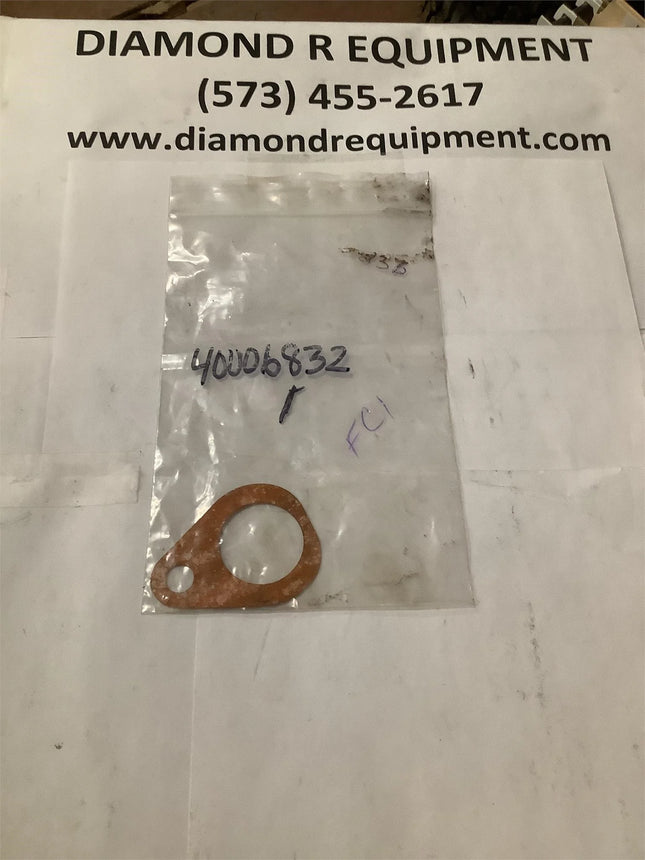 LS TRACTOR LS Gasket-Tachometer/Drive 40006832