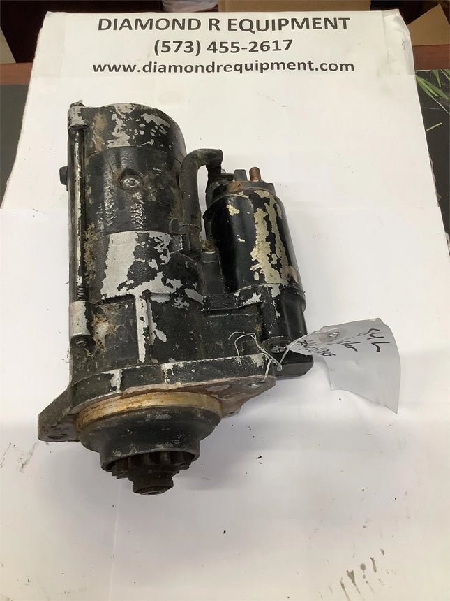 40052843U MONTANA Used Starter Assembly