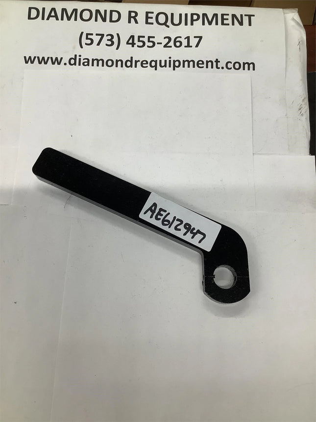 Quick Attach Lever AE612947